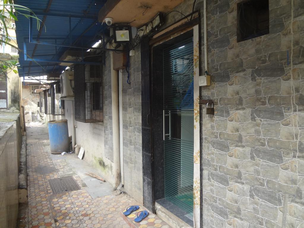 Jj Residency Mumbai