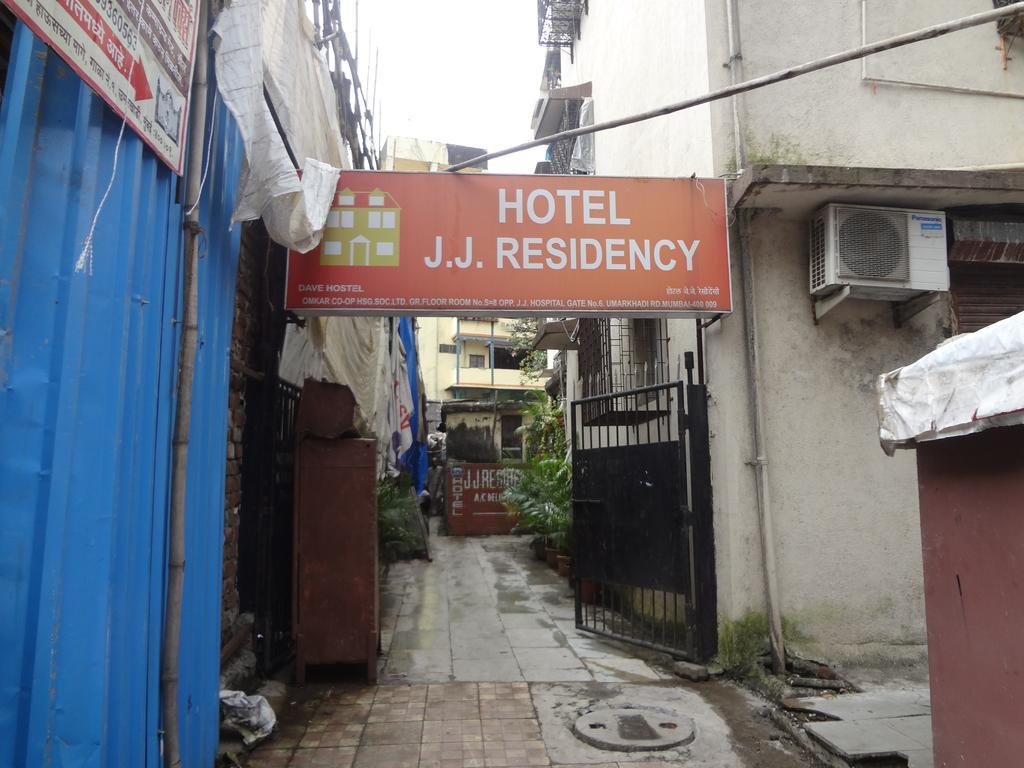 Jj Residency 2* Mumbai