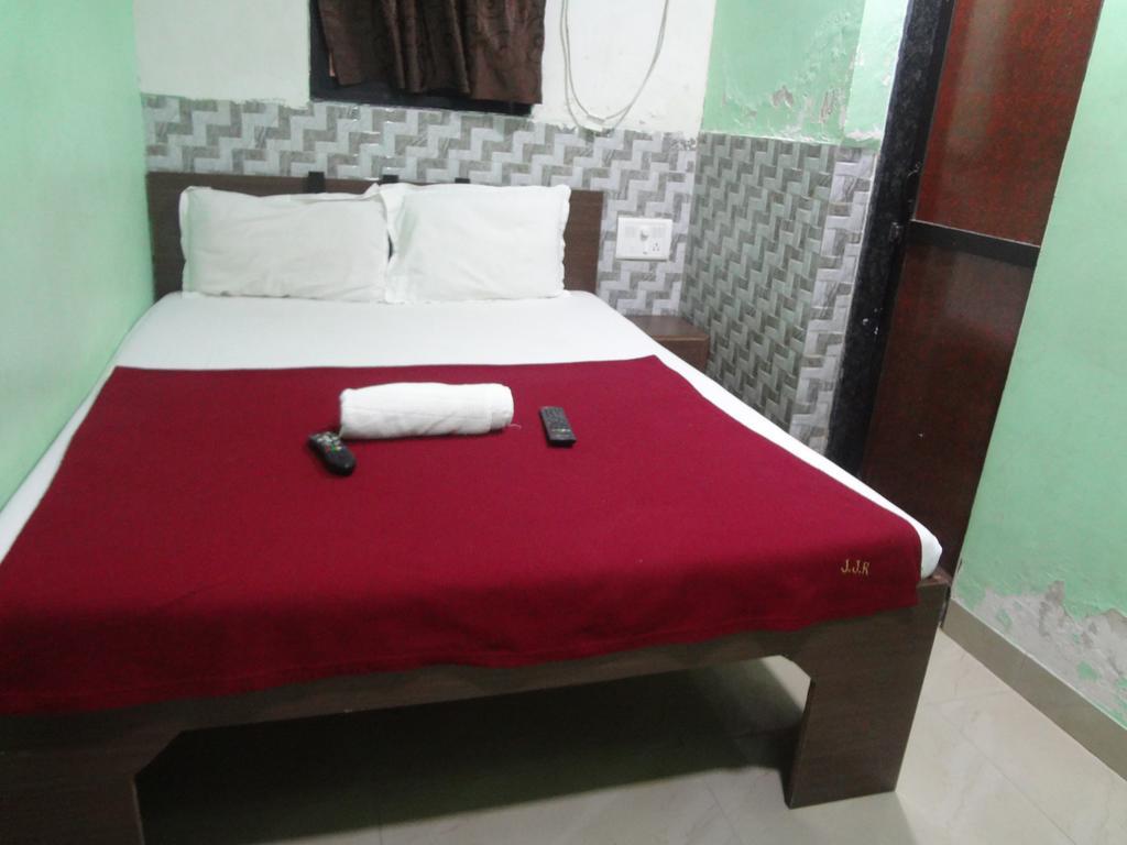Jj Residency Guest house 2*
