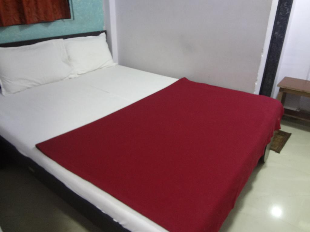 Jj Residency Mumbai