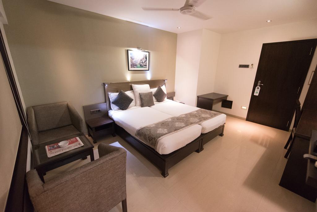 Le Grande - International Airport Hotel Mumbai