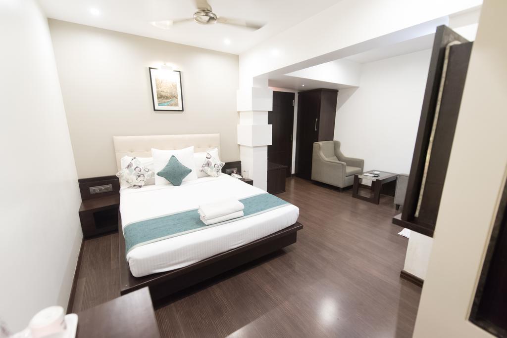 Hotel Le Grande - International Airport