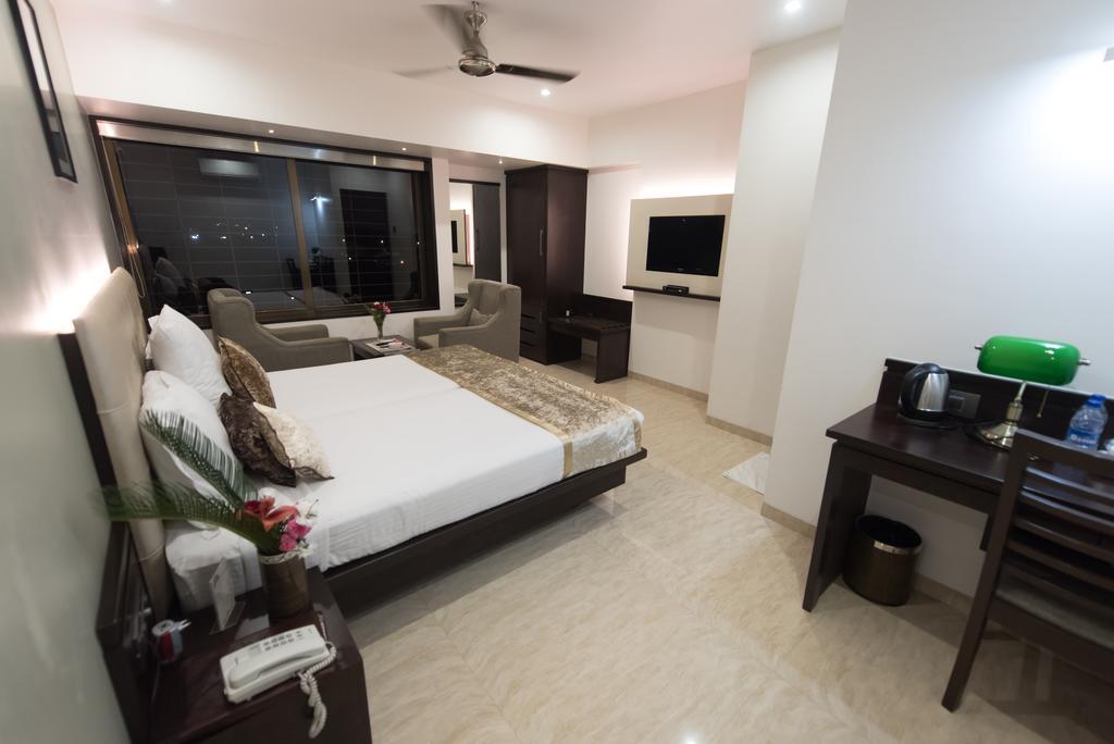 Hotel Le Grande - International Airport 3*
