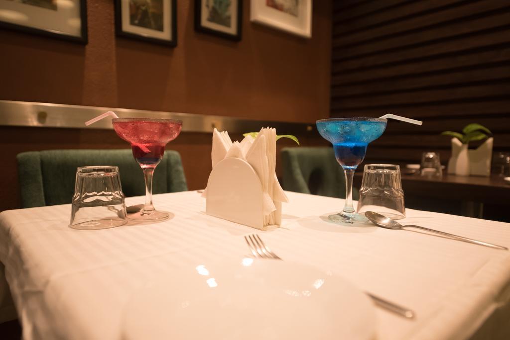 Le Grande - International Airport Hotel 3*