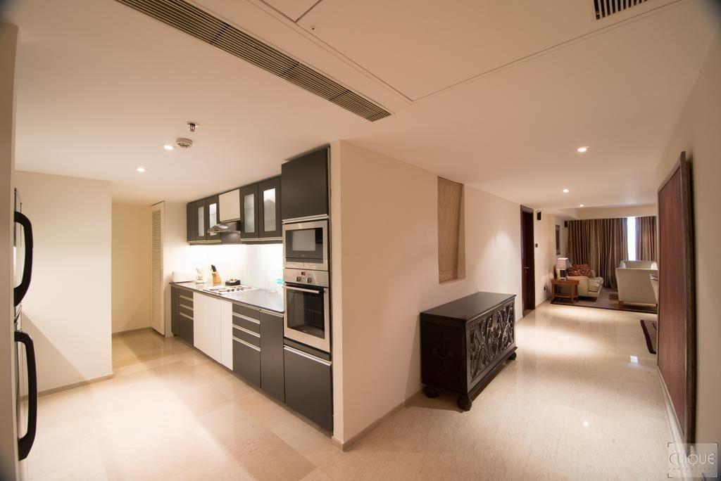 Hotel Z Luxury Residences