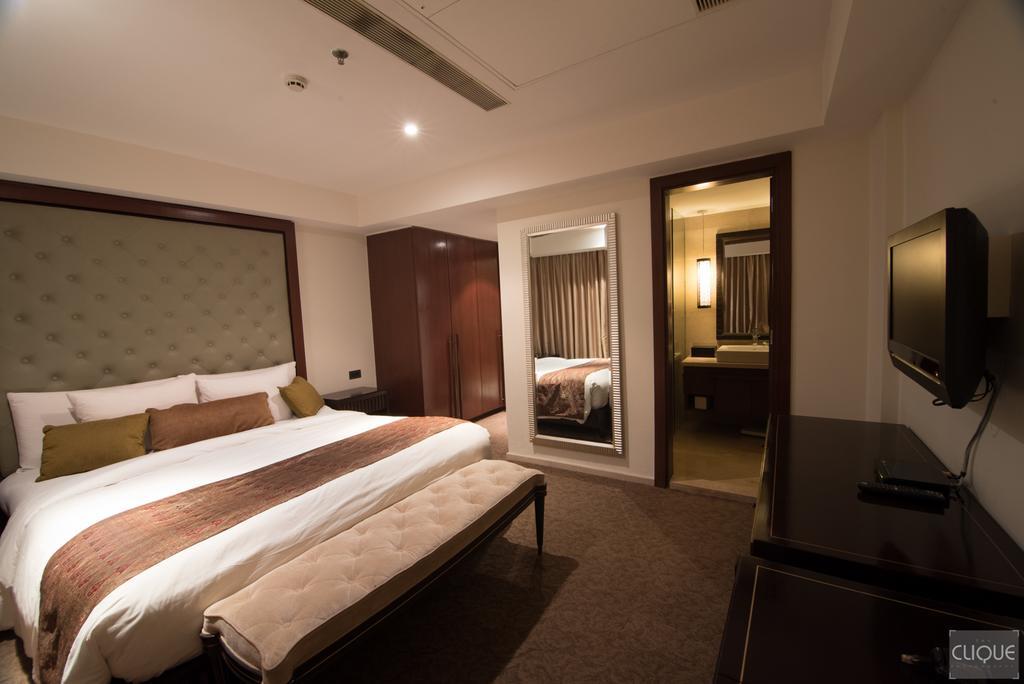 Hotel Z Luxury Residences 5*