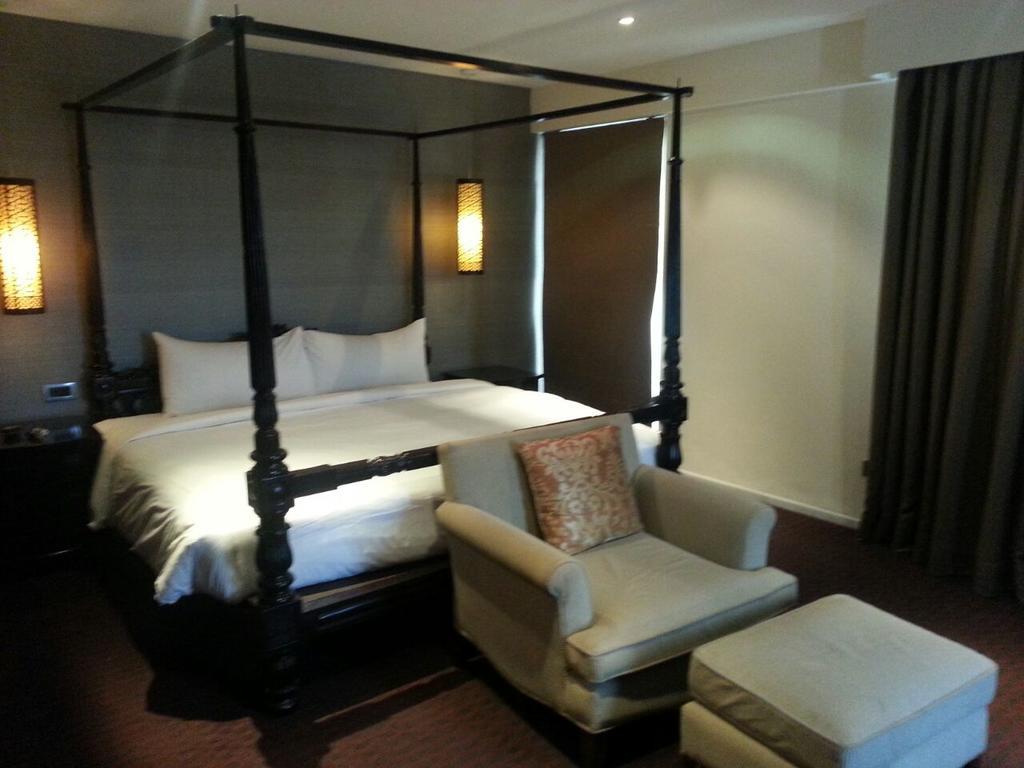 Hotel Z Luxury Residences Mumbai