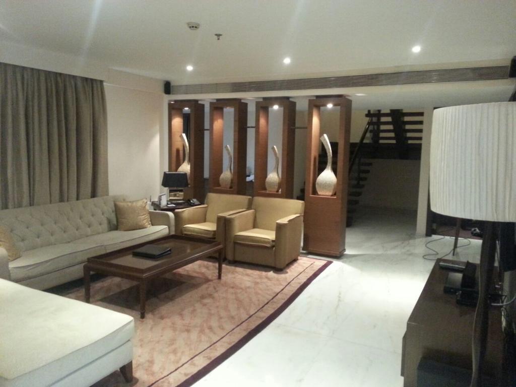 Z Luxury Residences Hotel Mumbai
