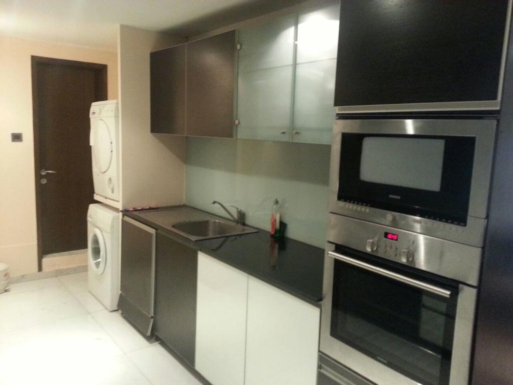 Z Luxury Residences Hotel