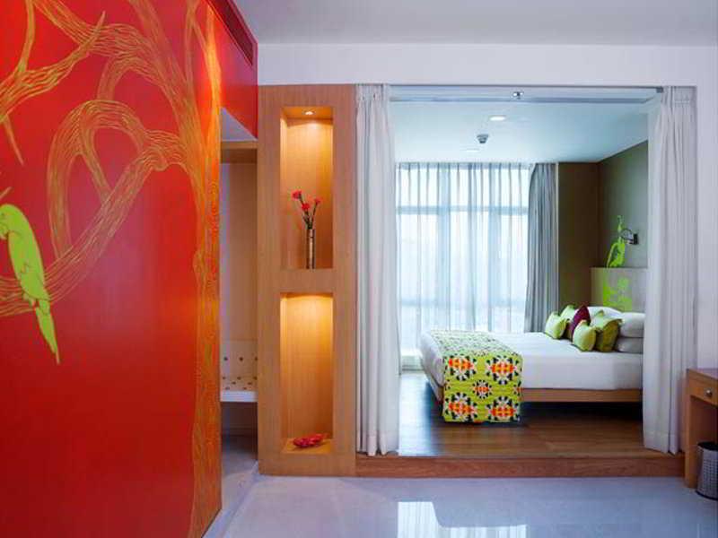 The Beatle Hotel Mumbai