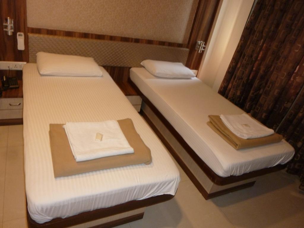 Karan Palace 3* Mumbai