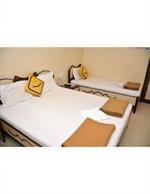 Vista At Colaba Causeway Hotel 2*
