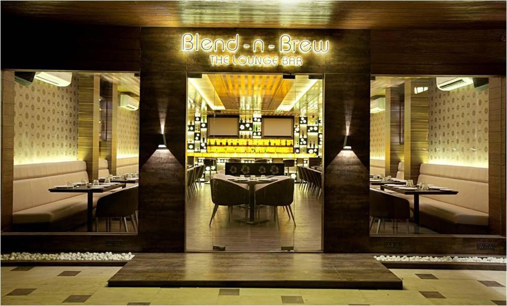 Plaza Hotel Mumbai
