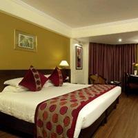 Hotel Ramee Guestline Juhu Mumbai