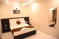 Hotel Hotel Alfa Grand Bombaim