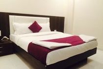 Hotel Alfa Grand 3* Bombaim