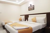 Hotel Alfa Grand Hotel Bombaim