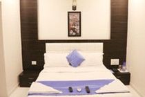 Hotel Alfa Grand Bombaim