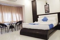 Hotel Alfa Grand 3* Bombaim