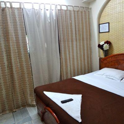 Stay Inn International * Bombaim