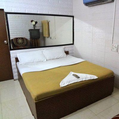 Apartamento Stay Inn International *