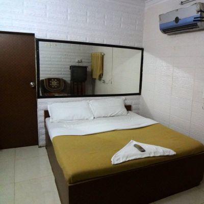Stay Inn International Apartment *