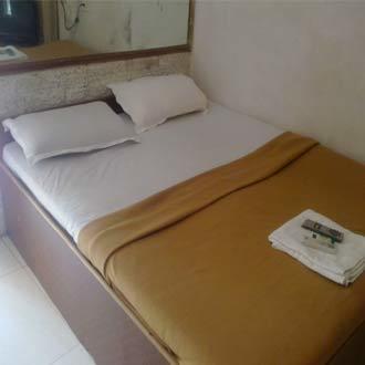 Apartamento Stay Inn International Bombaim