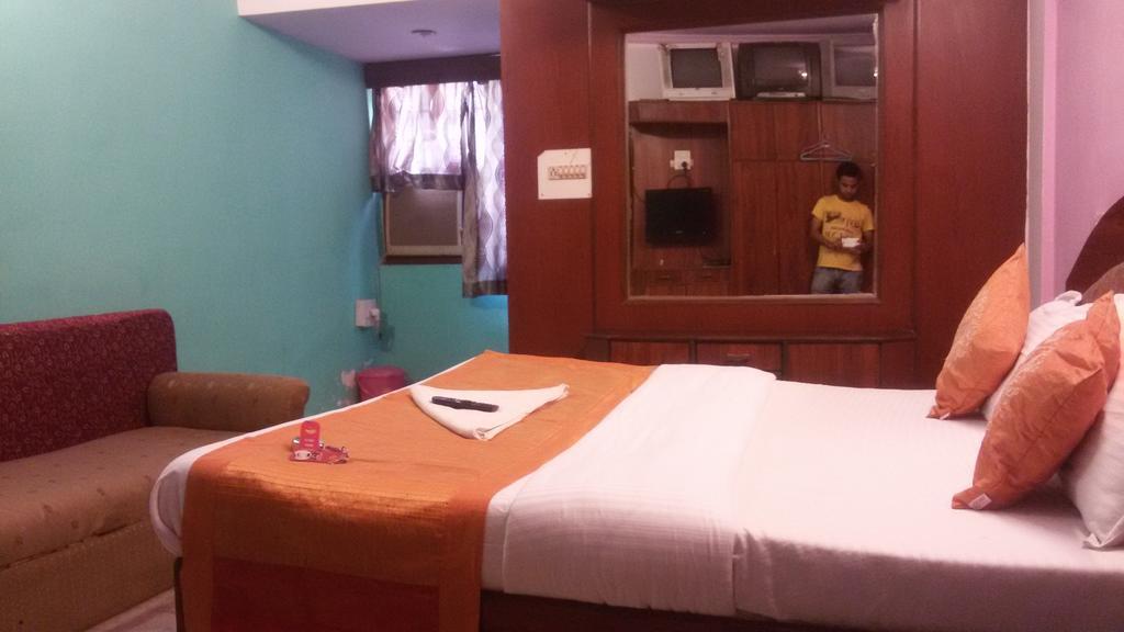 Apartamento Stay Inn International