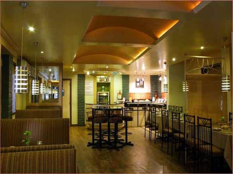 Hotel T24 Retro Mumbai