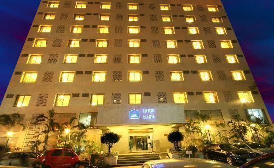 The Sahil Hotel Mumbai
