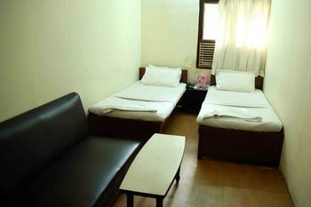 Hotel Hotel Kishish Kunj Mumbai