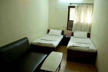 Hotel Hotel Kishish Kunj