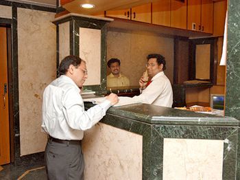Harbour View Colaba Hotel Mumbai