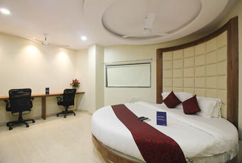 Fabhotel Address Hotel