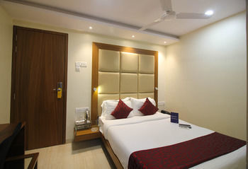 Hotel Fabhotel Address
