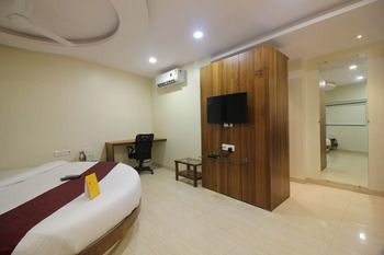 Fabhotel Address Hotel Mumbai