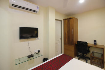 Fabhotel Address Hotel