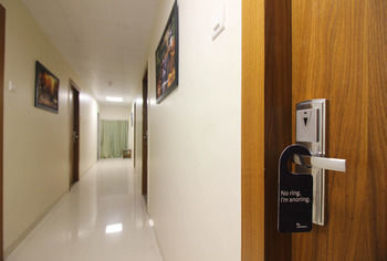 Fabhotel Address