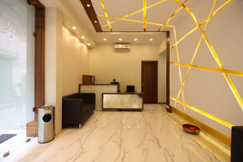 Hotel Fabhotel Address