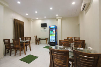 Fabhotel Address Mumbai