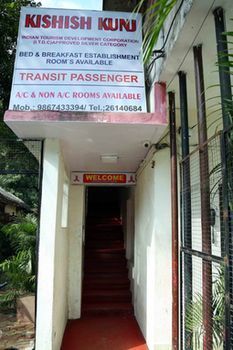 Hotel Kishish Kunj Mumbai