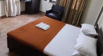 Hotel Hotel Kishish Kunj Mumbai