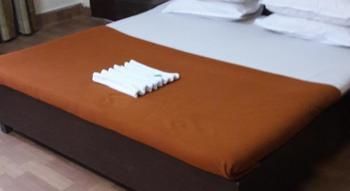 Hotel Kishish Kunj 3* Mumbai