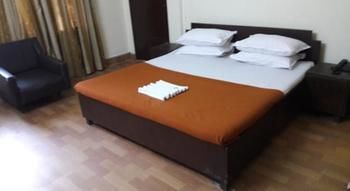 Hotel Kishish Kunj Mumbai