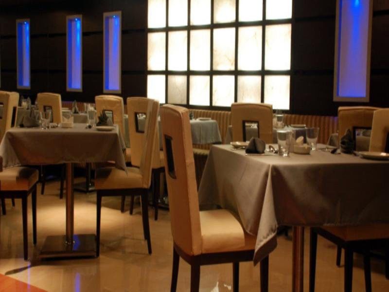 Hotel The Oriental Residency