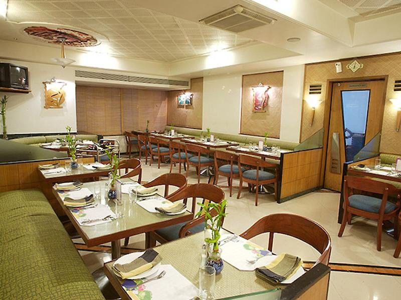 The International By Tunga Hotel
