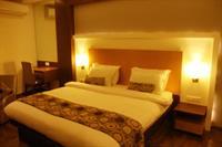 Galaxy Beacon Hotel, Santacruz ,mumbai Hotel