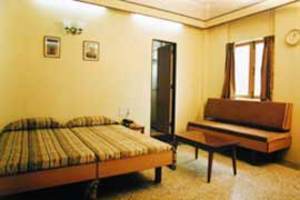 Chateau Windsor - Marine Drive Hotel Mumbai