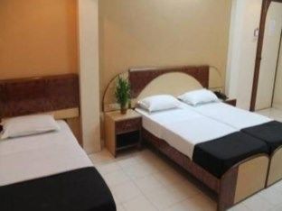 Hotel Point Dadar 2*