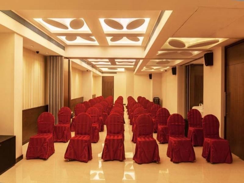 Anantha Executive Hotel Mumbai